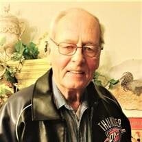 Fred William Fleak Jr