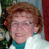 Juanita C. McGrath