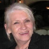 Maureen Theresa Freeman
