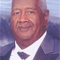 Charles Stinnett