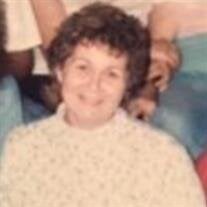Carol A. Walker