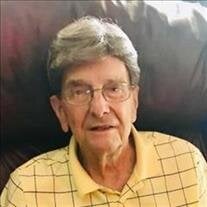 Donald Joseph Haymes