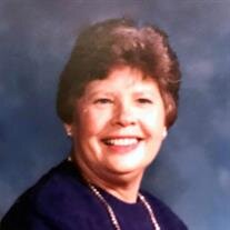 Mrs. Jewell Skinner Tindall