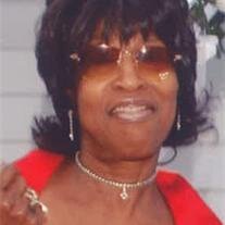 Dorothy Pressley