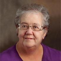 Lorraine Brill