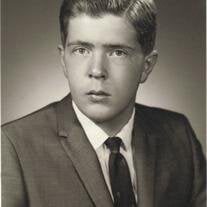 Ronald Bower