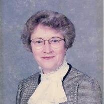 Ellen W. Dempsey