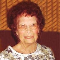 Edna Gibbs