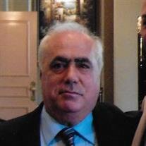 Mr. Vincenzo Giordano