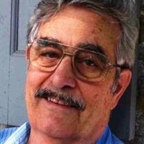 Robert R. Mowrer Jr.