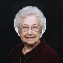 Dorothy Berry