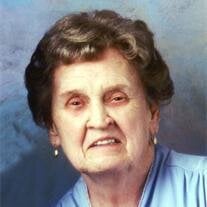 Ruth Weber