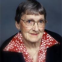 Elsie Lehmkuhl