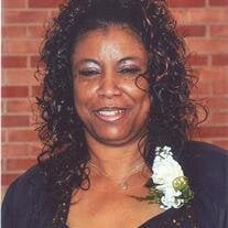 Gloria Jones