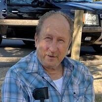 Jimmy L. Throne