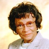 Patsy Norman