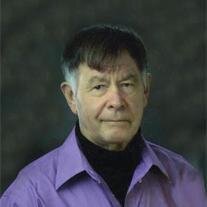 Donald Derby