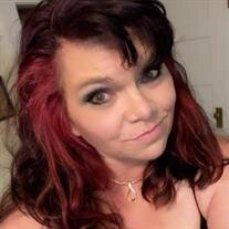 Tracie Lynne McGuire