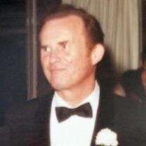 Robert Paul Spratley