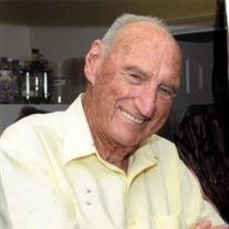 John "Jack" Allen Platt