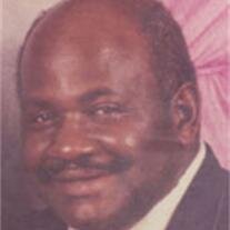 Claver Towner,