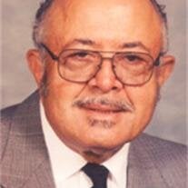 James West