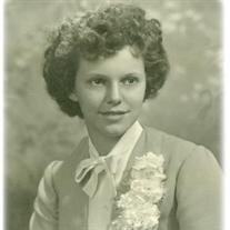Helen M. Mueller