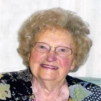 Edith Bottemiller