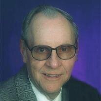 John Nyberg