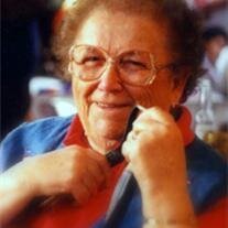 Ethel Leibold