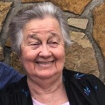 Lois Lavern Patarick