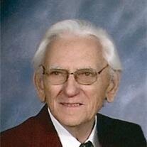Marvin Brust