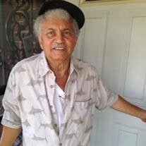 Mr. Henry Willie Wilson Jr.