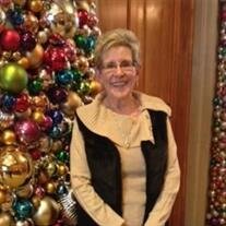 Patricia Ann Blistan