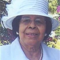 Dorothy Jenkins