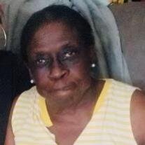 Ms. Mary Cunningham