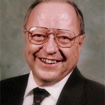Donald Berg