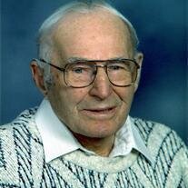 Harold Bendix