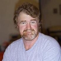 Prince Michael Warden