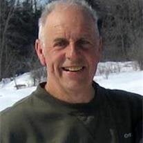Fred Bisel