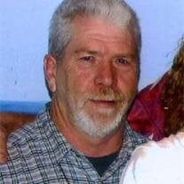 Earl Edberg