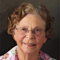 Theresa Weber