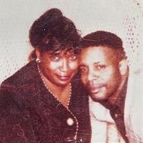 Cathy L. Ingram & Larry D. Huddleston