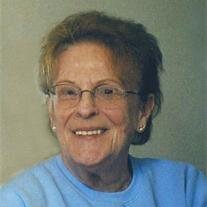 Charlette Hoemberg