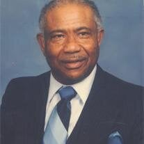 Leon Powell