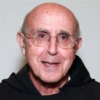 Fr. Francis Fugini, OFM Cap.