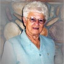 Theresa Gorghuber