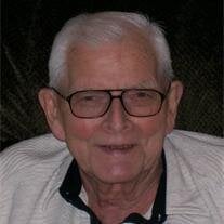 Brooks Breese