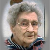 Eleanora Esteb