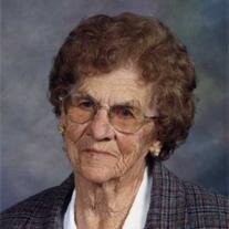 Katherine Breuer